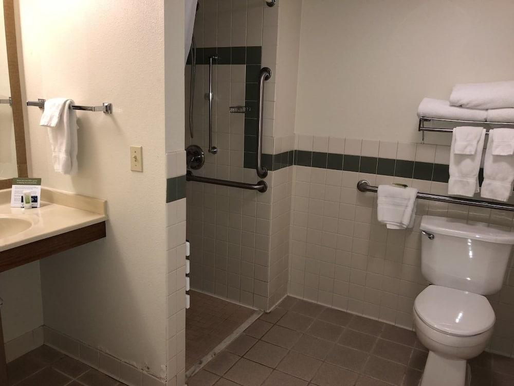 Quality Inn Atchison photo 21