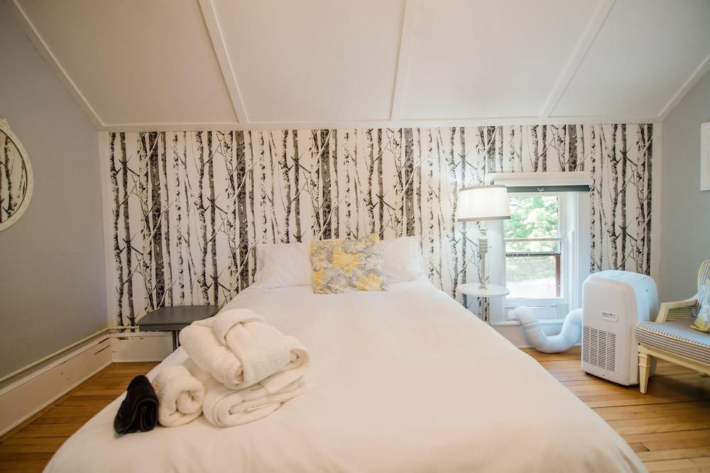 BW Boutique Hotel photo 15
