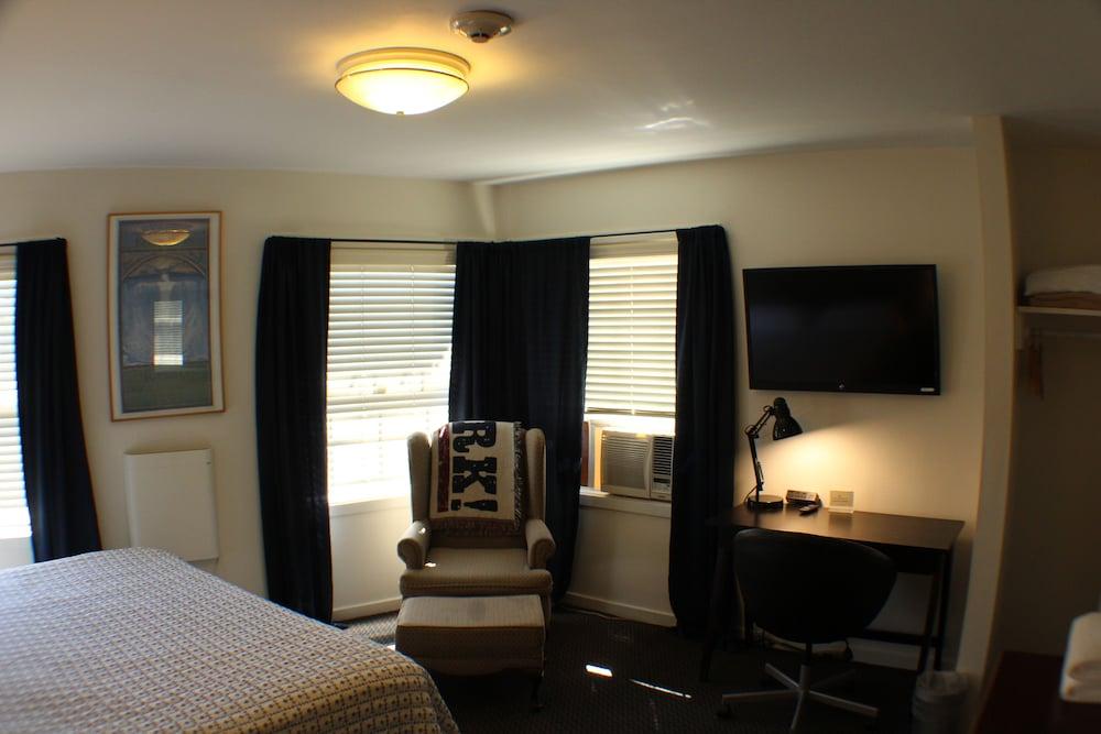 San Anselmo Inn photo 48