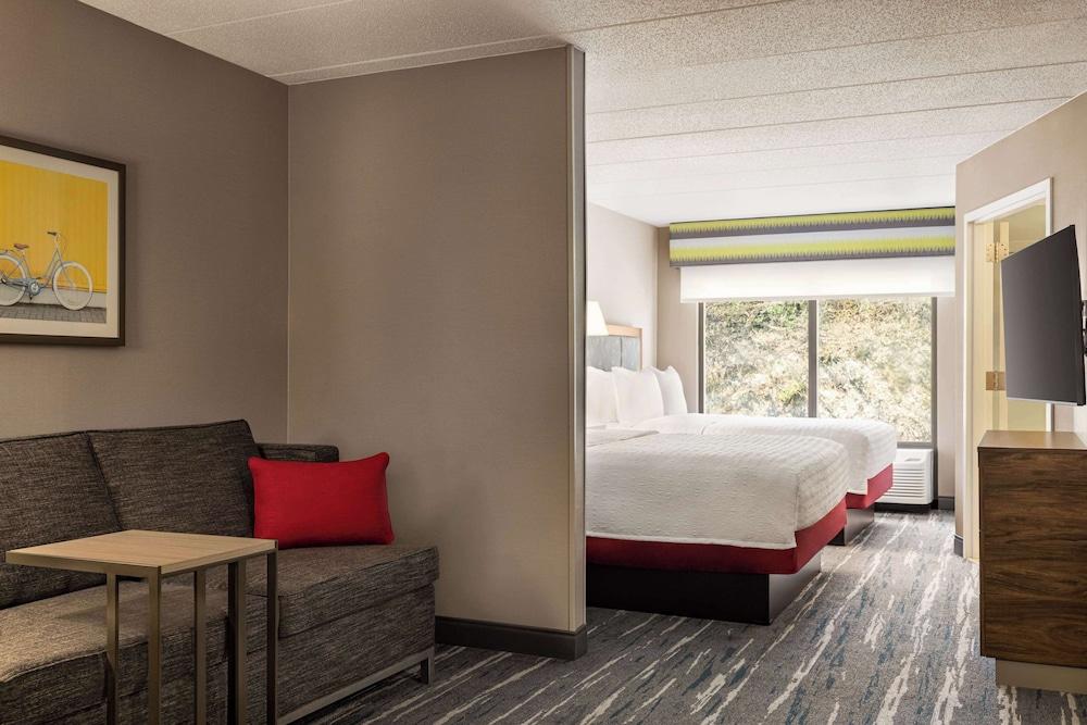 Hampton Inn by Hilton Shelton photo 11