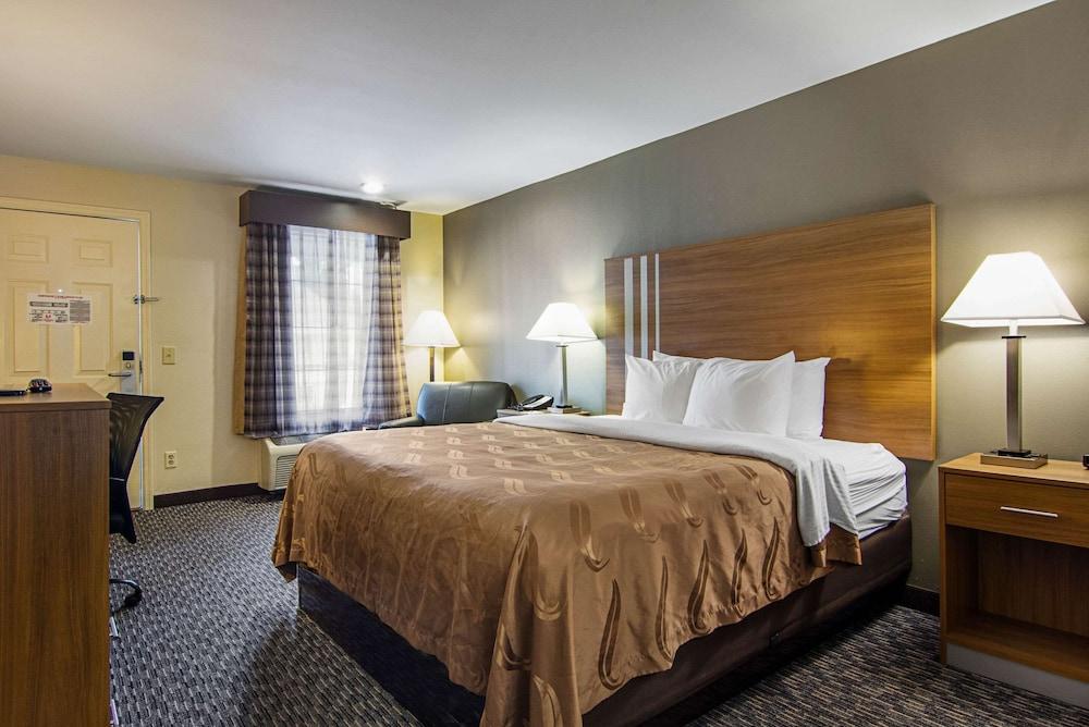 Quality Inn Lagrange East I-85 photo 5