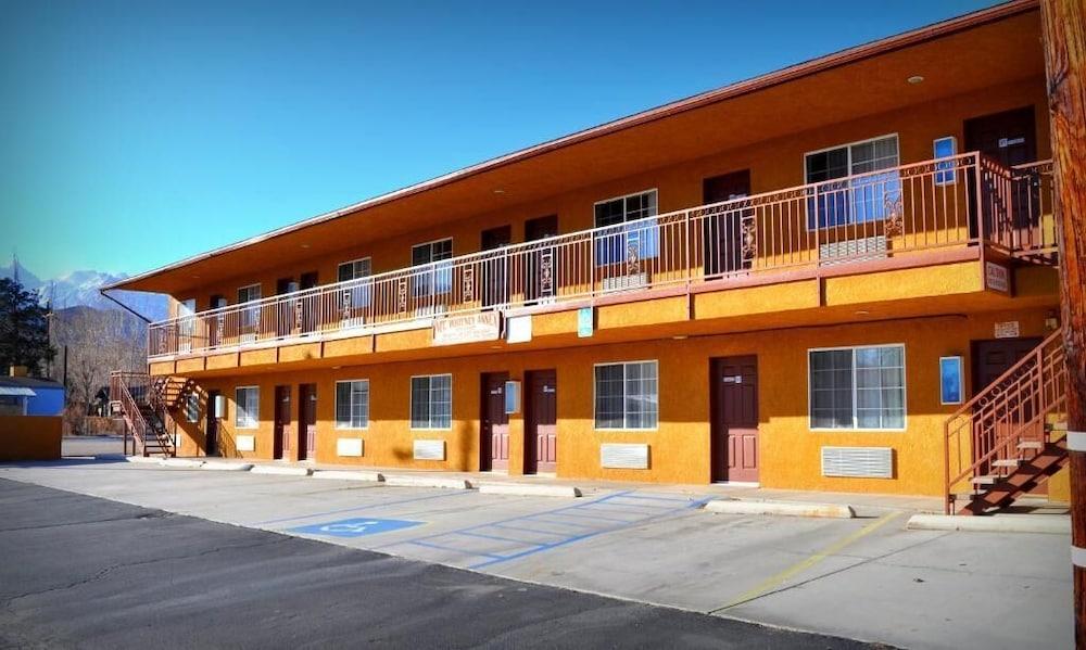 Mt Whitney Motel photo 6