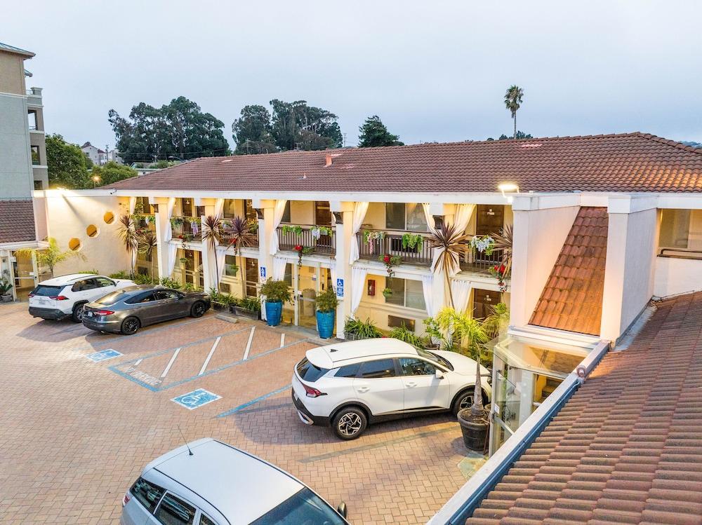 The Millwood - A Boutique Hotel photo 68