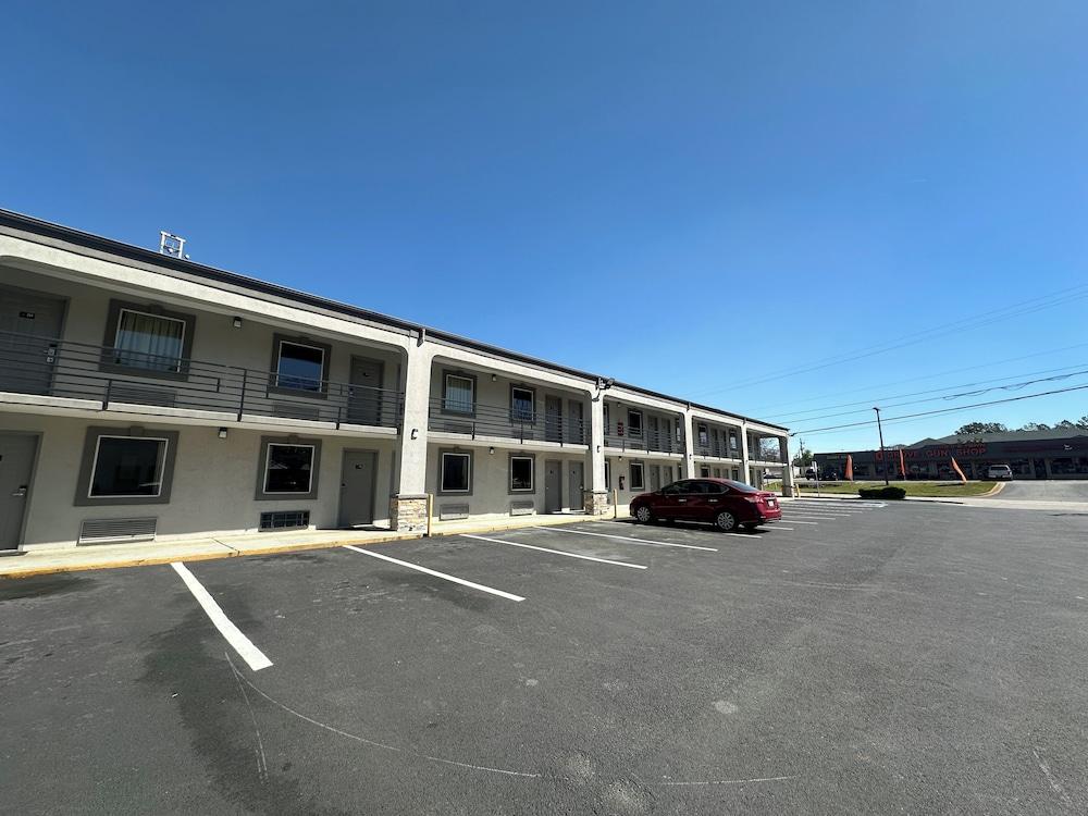 Executive Inn Locust Grove by Capital O photo 13