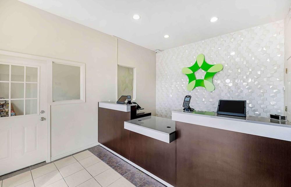Extended Stay America Select Suites - Odessa photo 6
