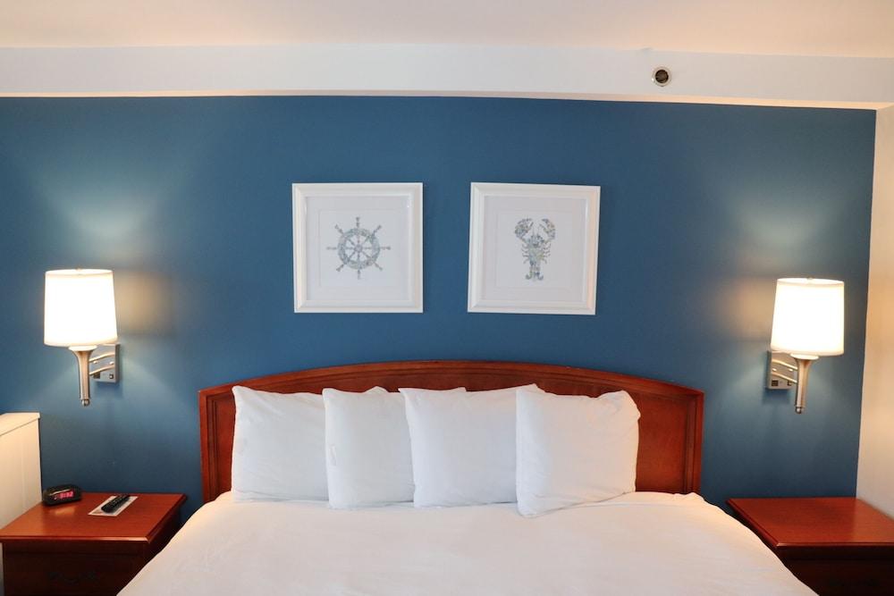Harborline Hotel photo 21