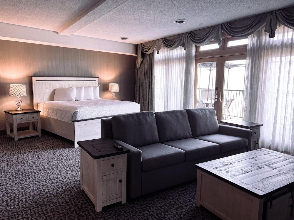 The Georgian Lakeside Resort photo 3
