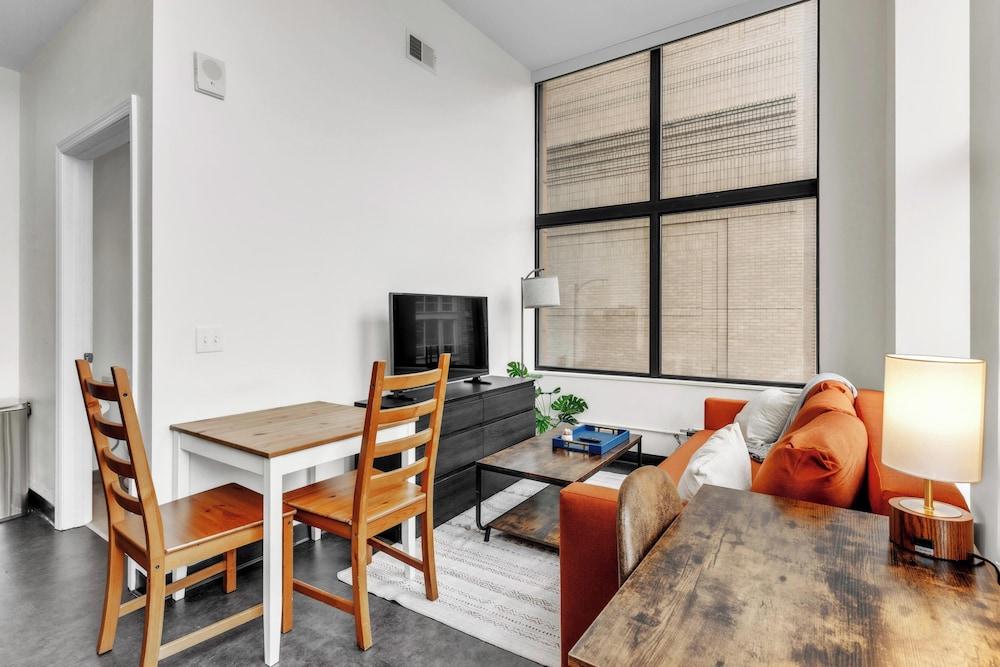 CozySuites - Press House photo 99