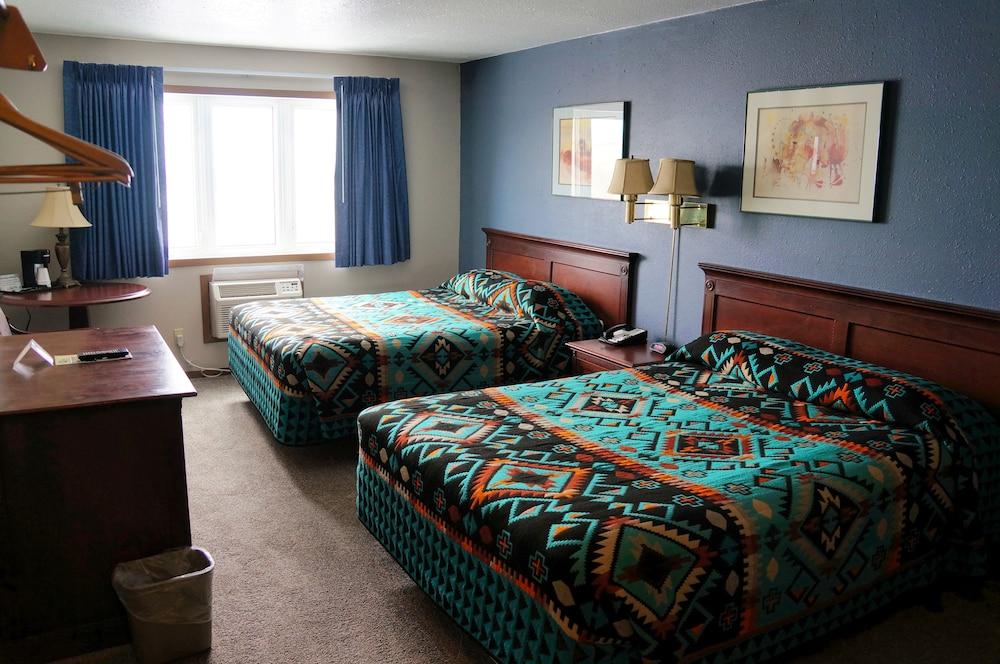 Fort Randall Casino Hotel photo 15