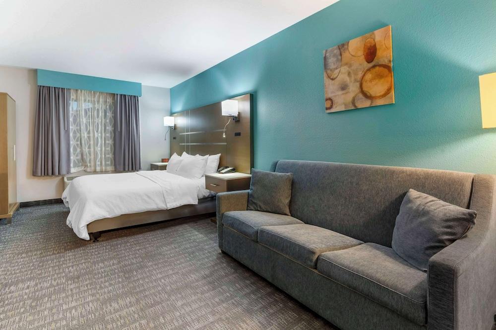 Best Western Galt Inn photo 16