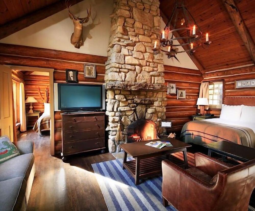 Big Cedar Lodge photo 16