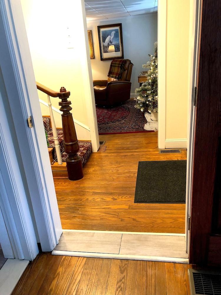 Cannon Hill Inn photo 66