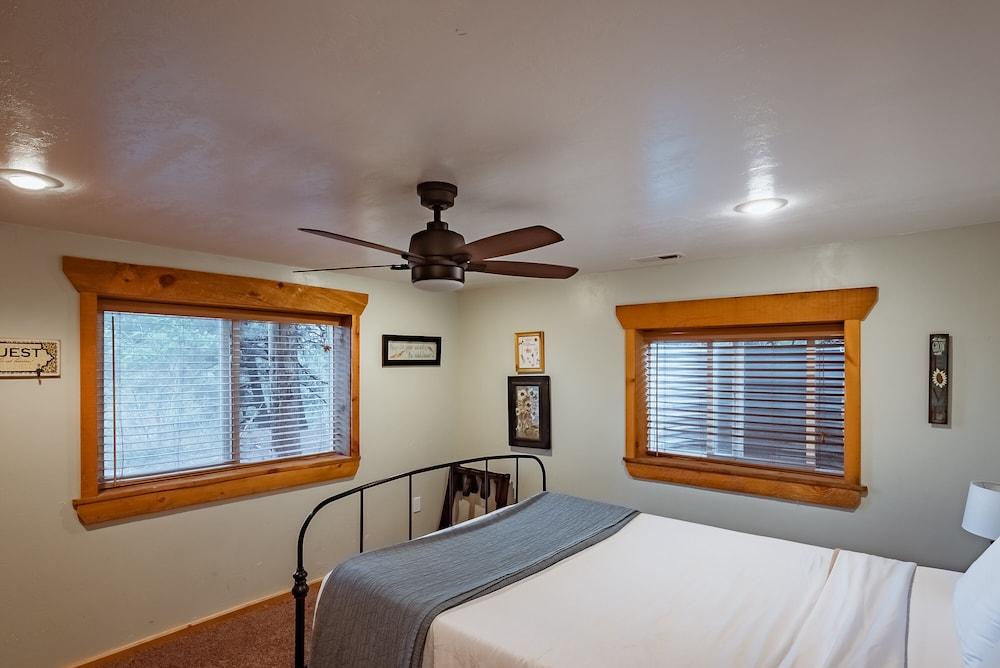 Zion Ponderosa Ranch Resort photo 54