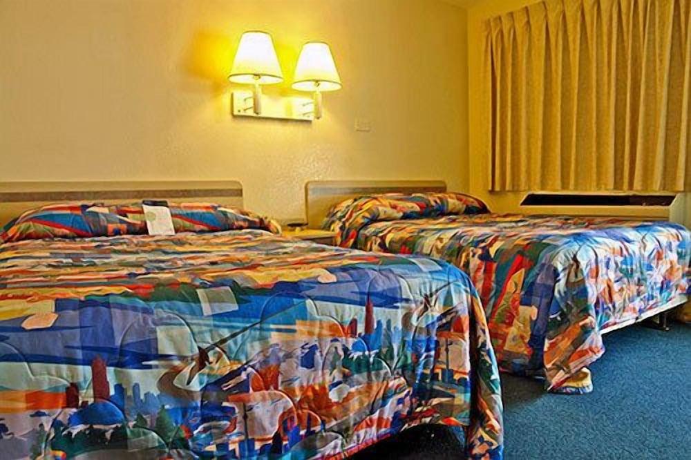 Motel 6 Chandler, AZ photo 20