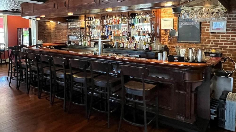 Publick House Hotel Inc. photo 4