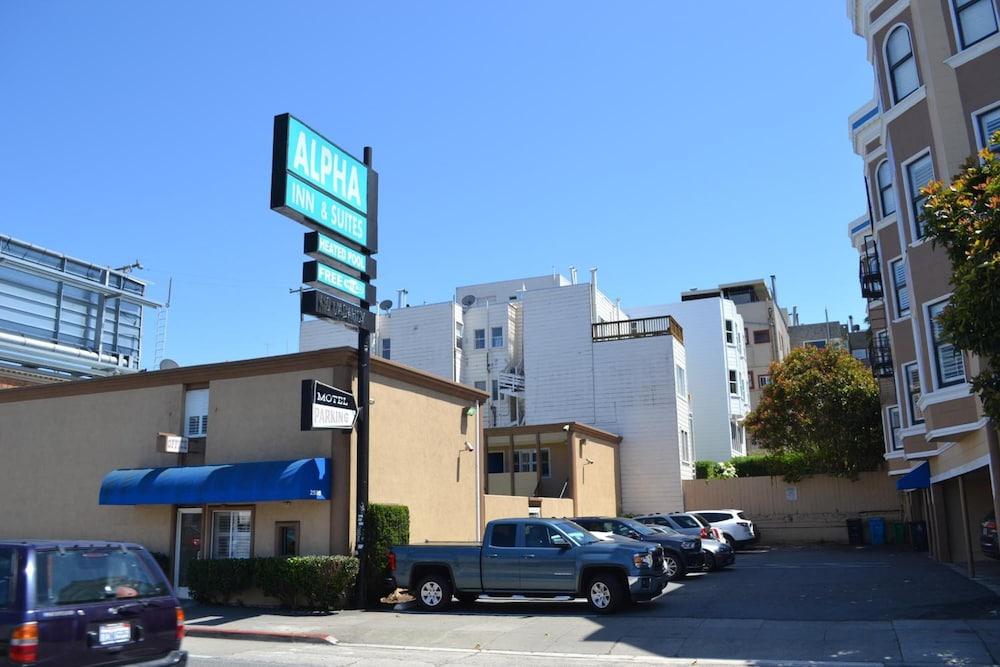 Alpha Inn & Suites photo 13
