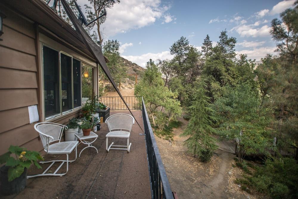 Quiet Mind Lodge Retreat & Spa  Sequoias photo 69