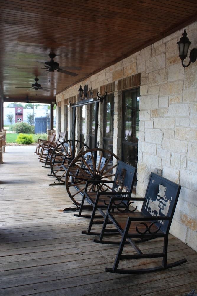 Hotel Texas photo 41