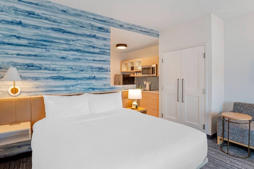Towneplace Suites By Marriott Richmond Colonial Heights photo 29