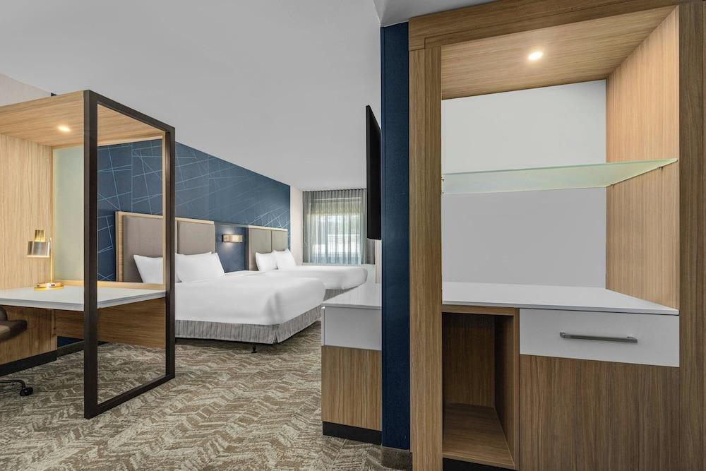 Springhill Suites By Marriott Camden photo 13