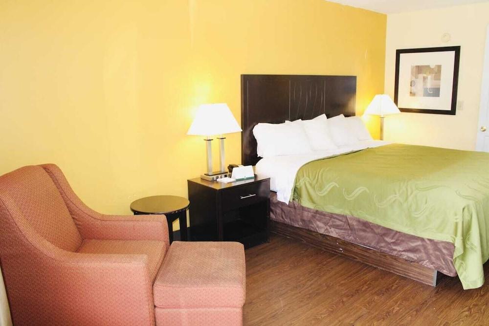 Quality Inn Indianola photo 14