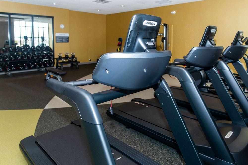 Hilton Garden Inn Mattoon,  Il photo 47
