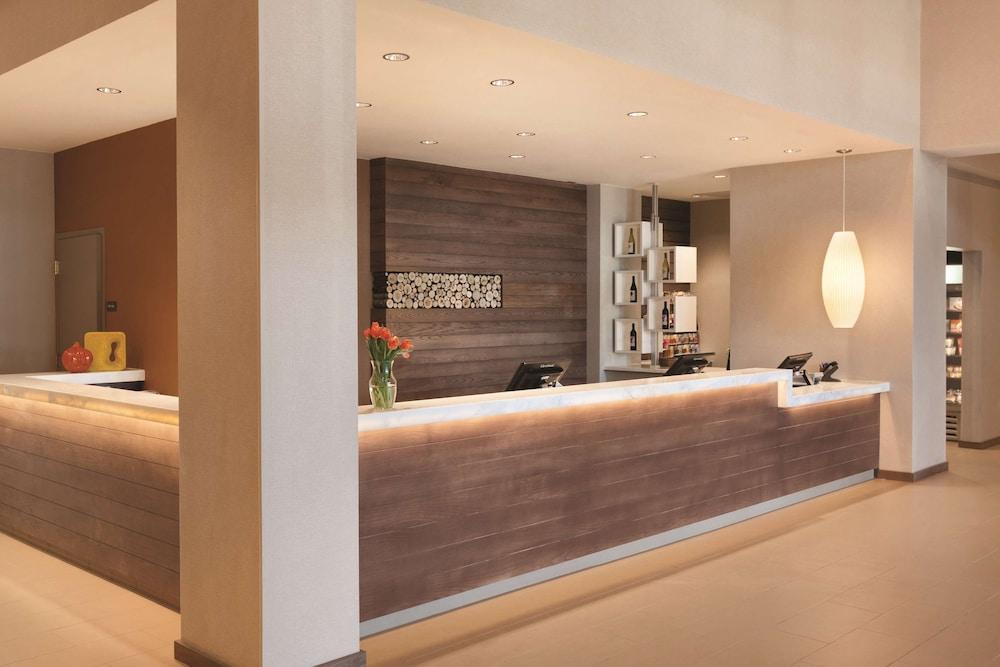 HYATT house Emeryville/San Francisco Bay Area photo 8