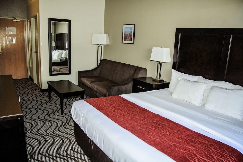 Comfort Inn & Suites Fruita - Grand Junction photo 5