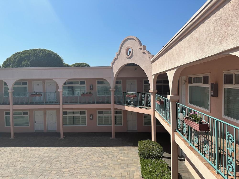 Sea Shore Motel — hotel in Santa Monica