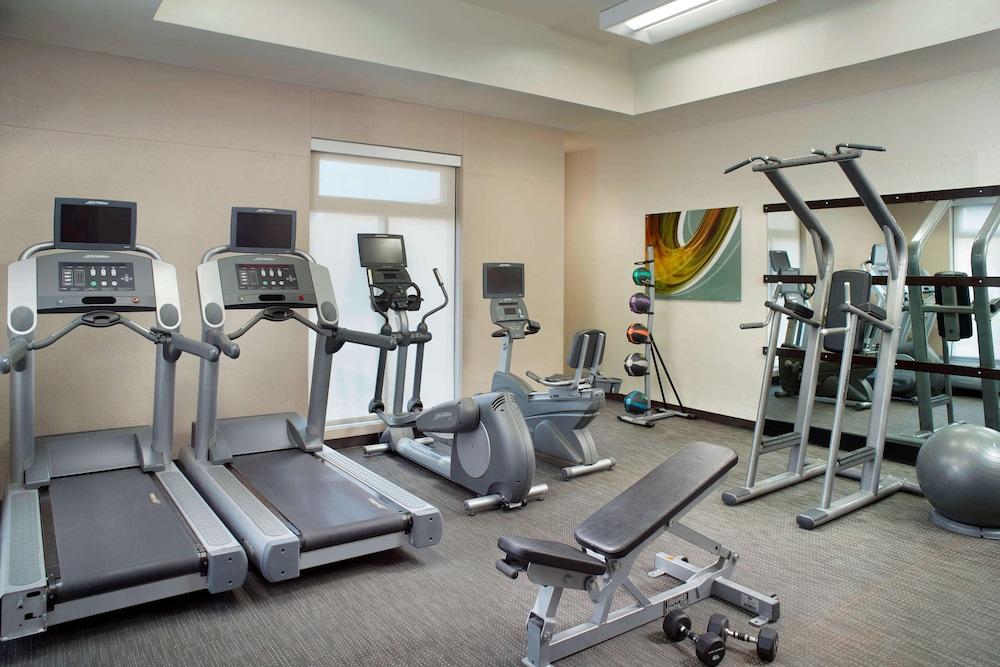 Sonesta Select Atlanta Airport photo 16
