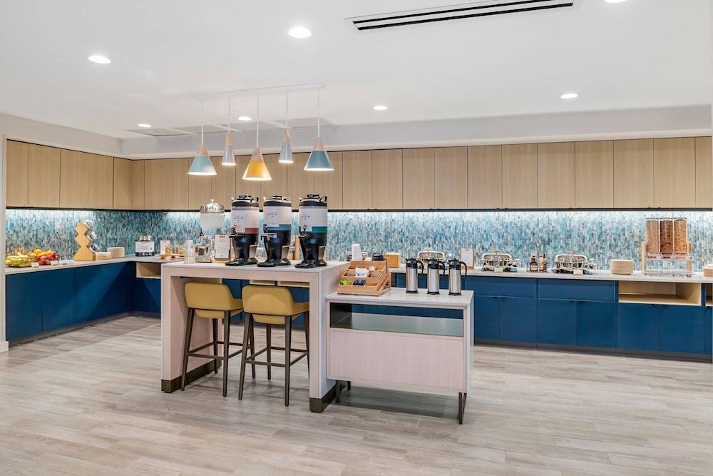 Towneplace Suites By Marriott Richmond Colonial Heights photo 9