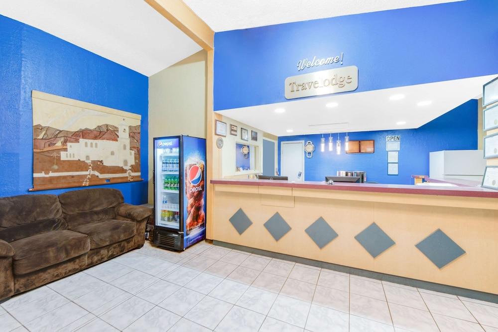 Travelodge by Wyndham Ruidoso photo 2