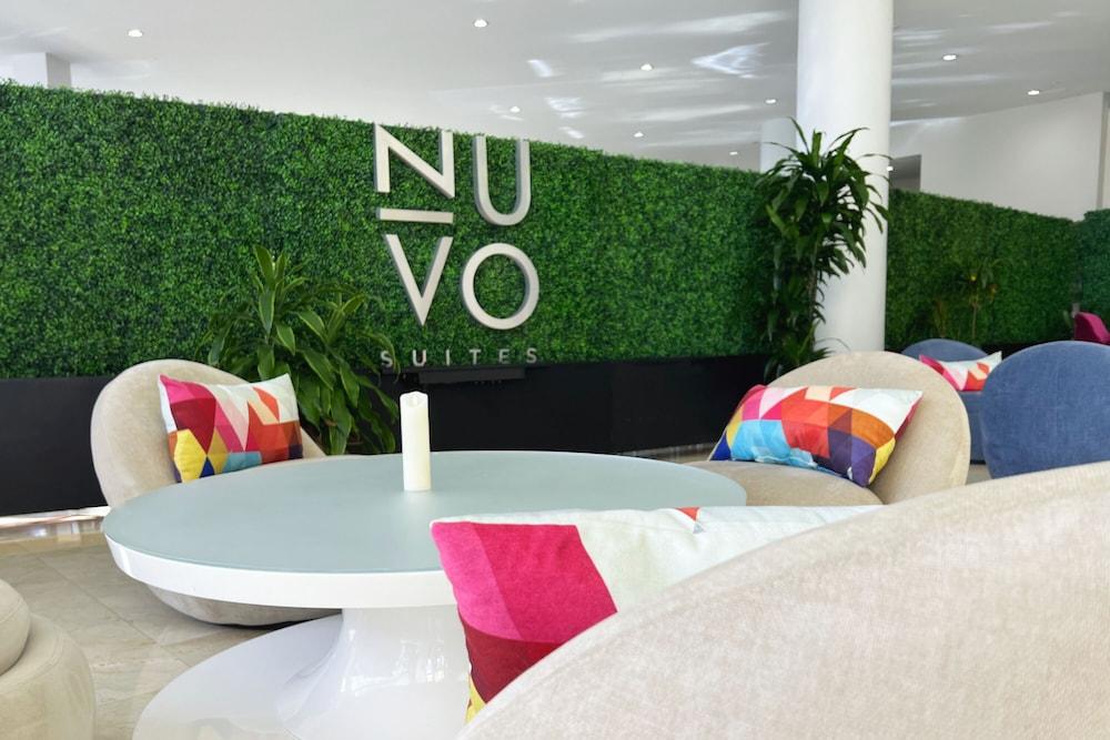 Nuvo Suites Hotel photo 8