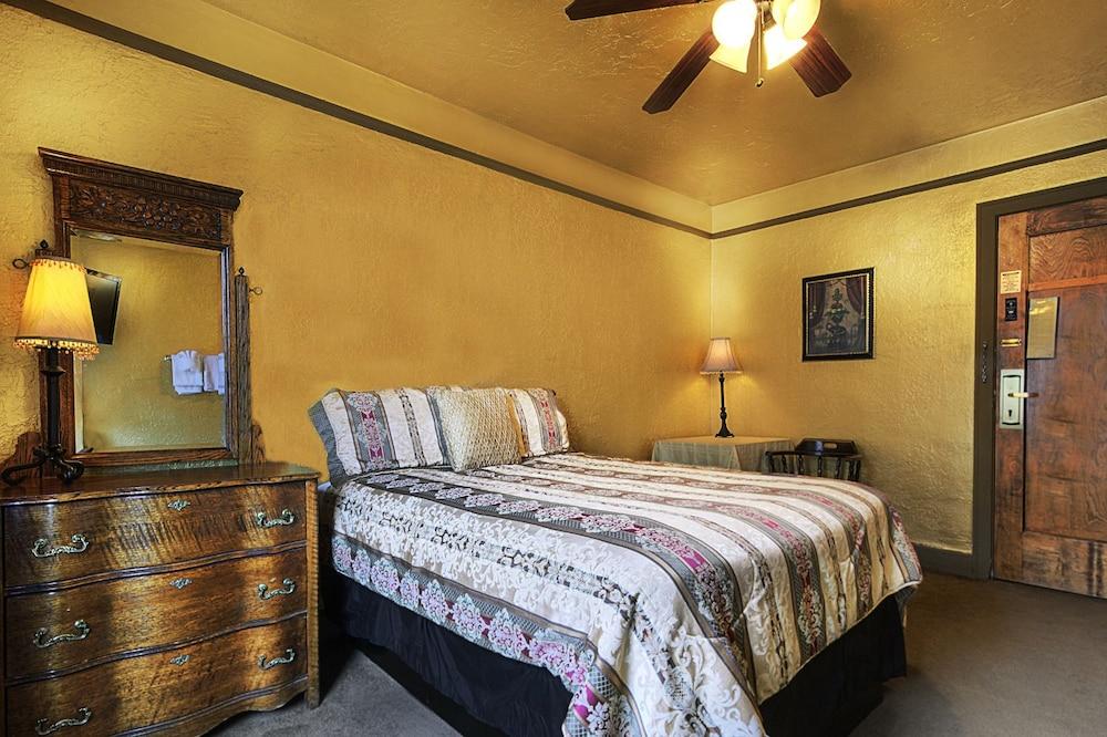 Hotel Monte Vista photo 8