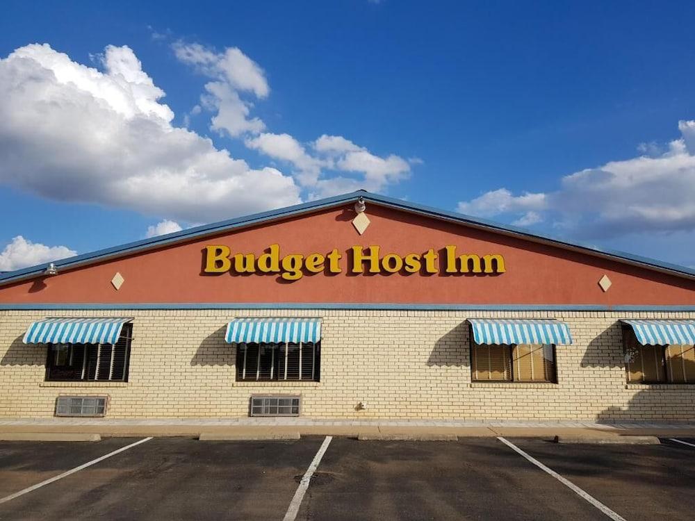 Budget Host Inn Eastland photo 17