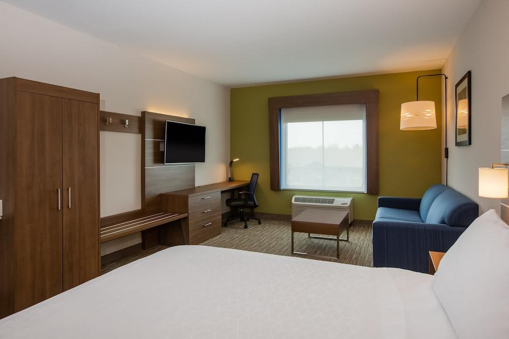 Holiday Inn Express Hotel & Suites Fairburn by IHG photo 4