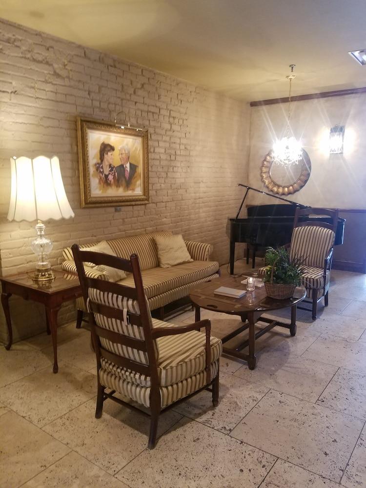 Nicollet Island Inn photo 3