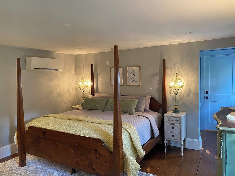Inn at Perkins Cove photo 20