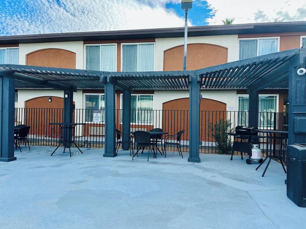 Ocotillo Inn photo 12