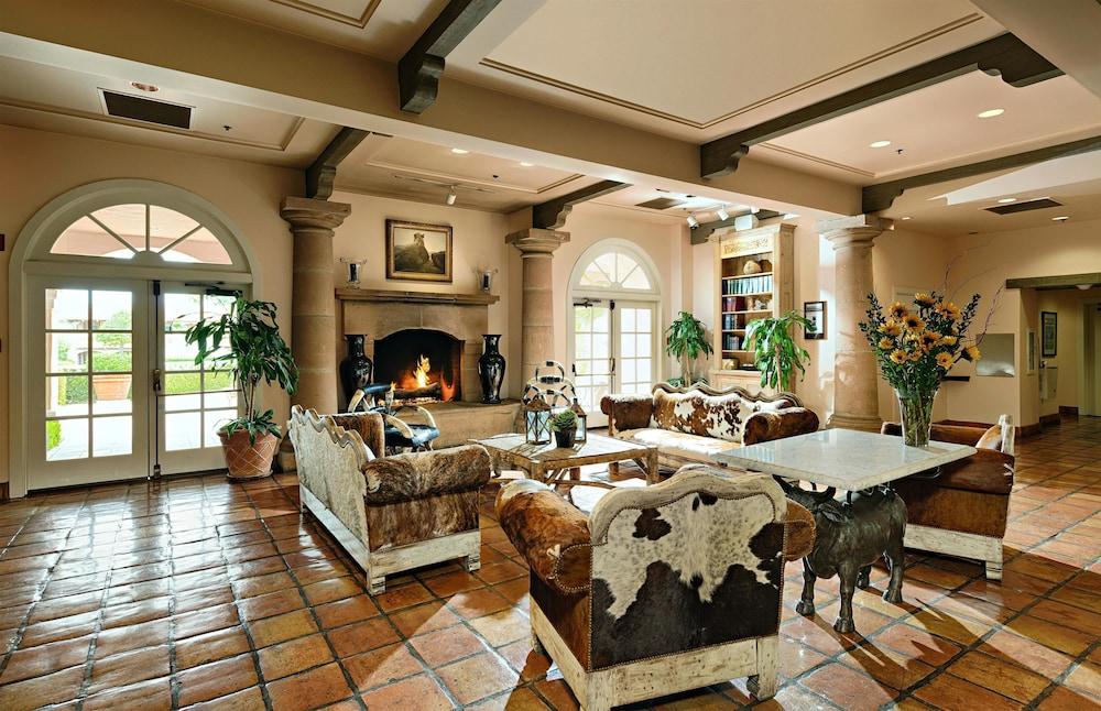 Harris Ranch Resort photo 4