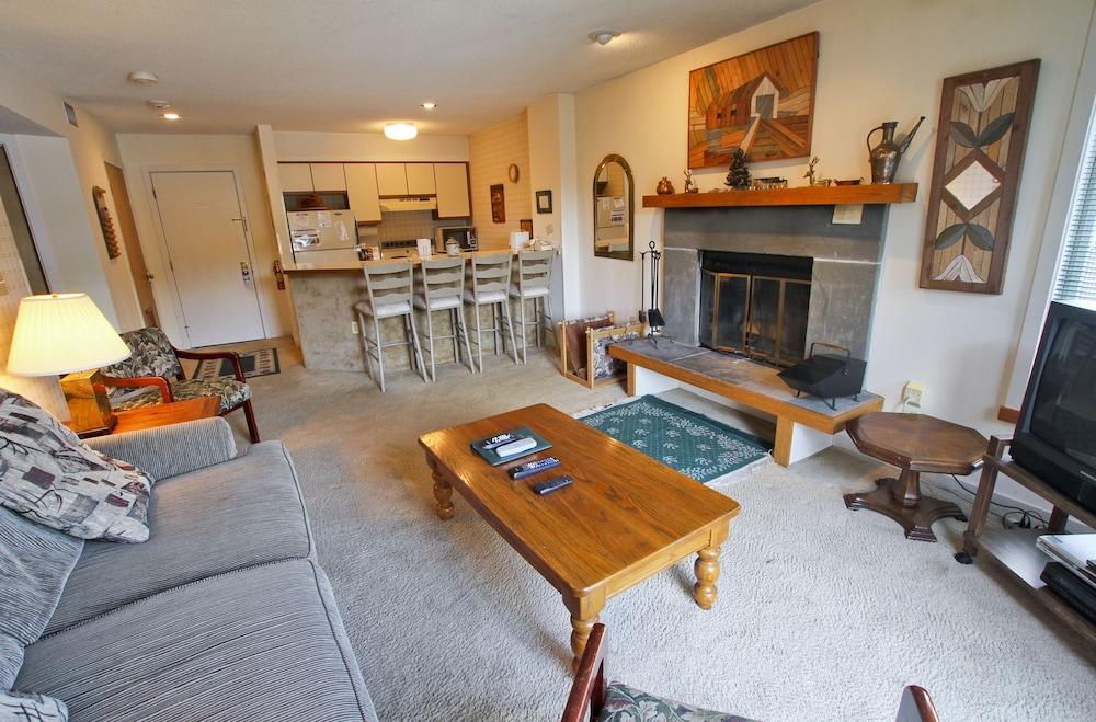 Mountain Lodge at Okemo, A Vail Resorts Property photo 22