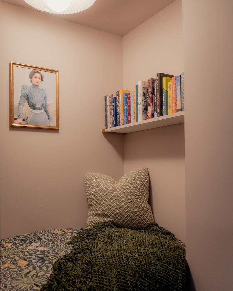 The Bookhouse Hotel photo 9