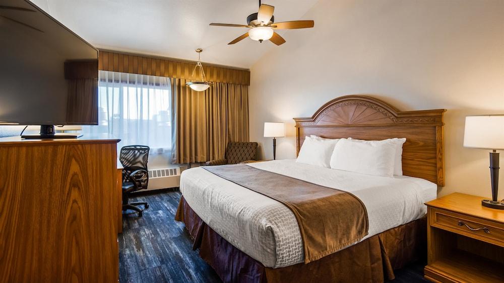 Best Western Kodiak Inn photo 2