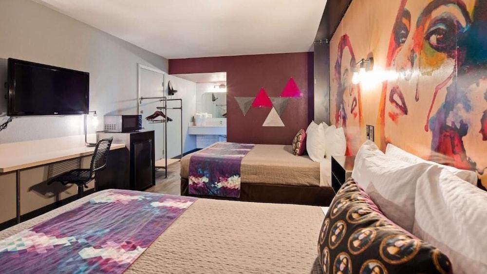 Downtown Phoenix Hotel photo 6