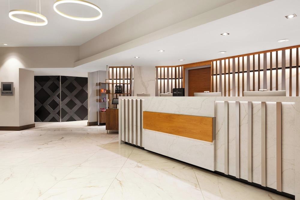 Crowne Plaza Seattle - Downtown by IHG photo 40