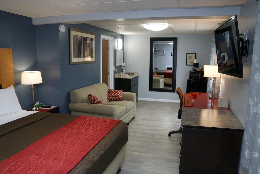 South T Motel photo 27
