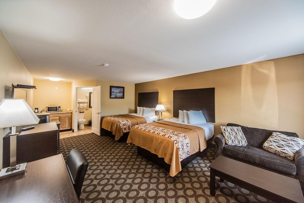 Relax Inn & Suites photo 67