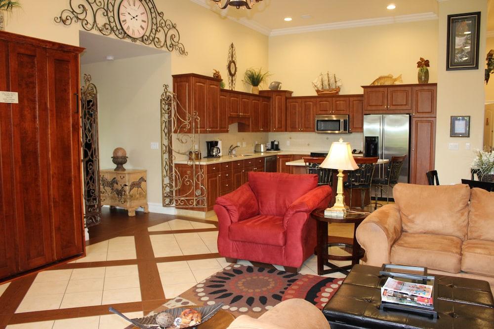 Riverwalk Place Resort & Spa photo 7