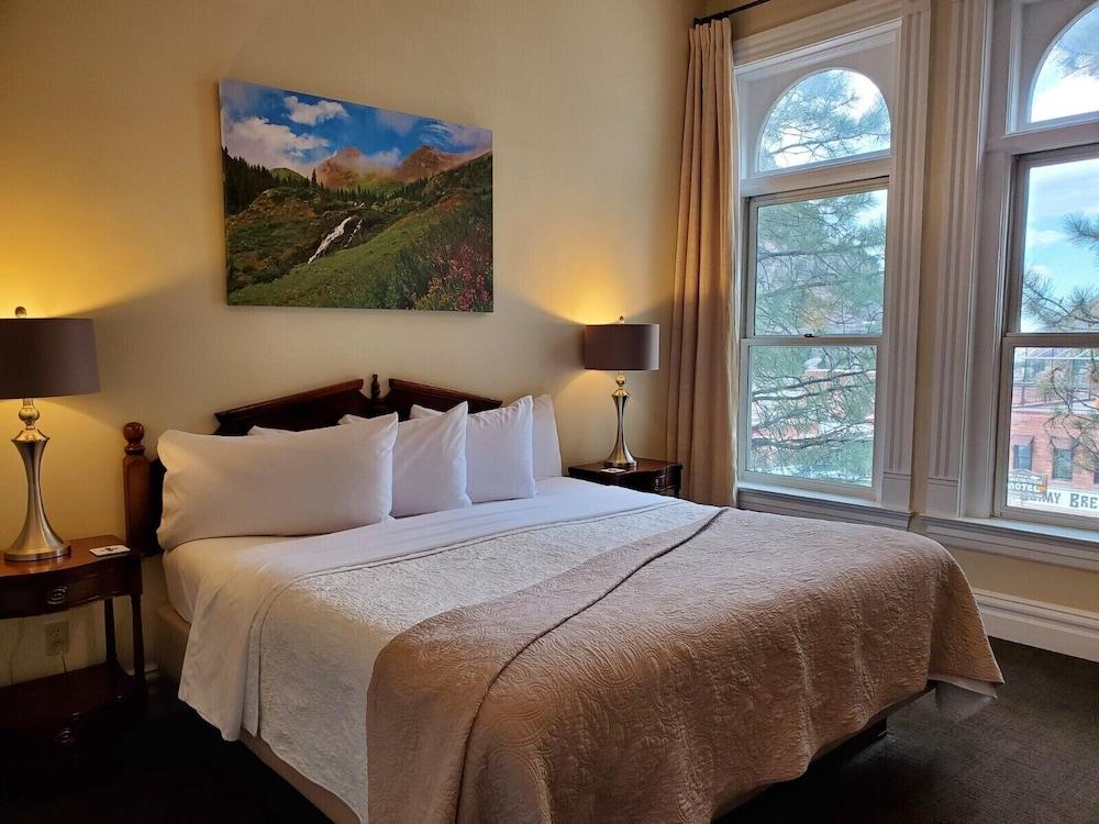 Hotel Ouray - Adults Only photo 89