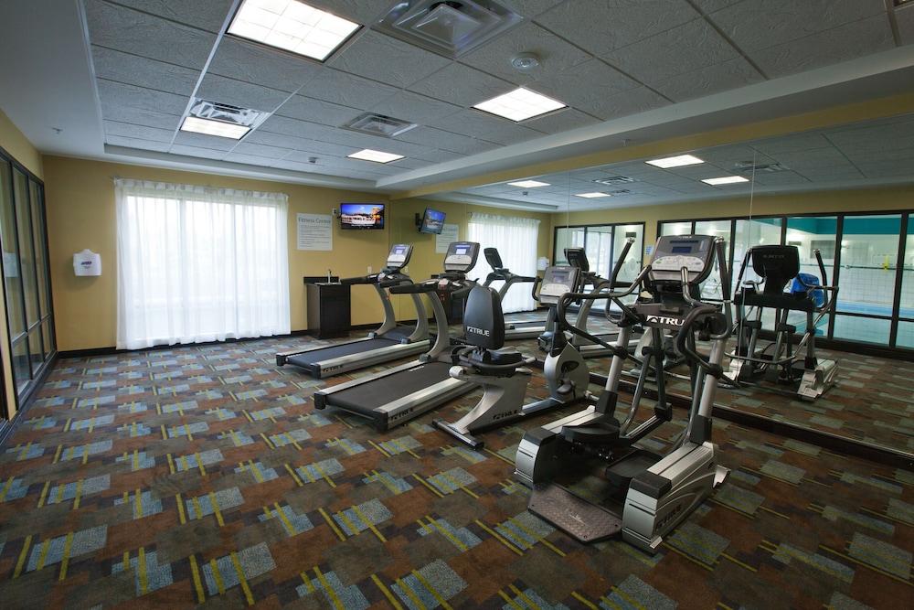 Holiday Inn Express & Suites Detroit North - Troy by IHG photo 19
